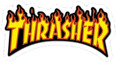 Thrasher Magazine